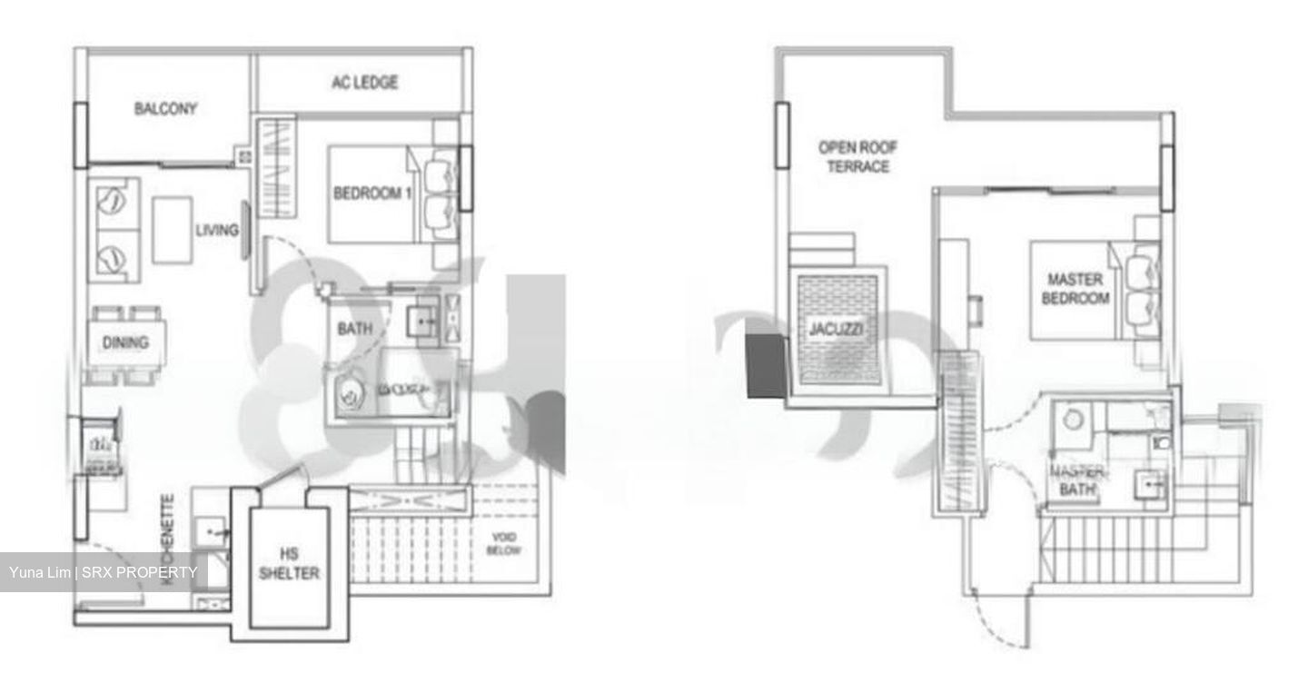 Urban Vista (D16), Condominium #499321231